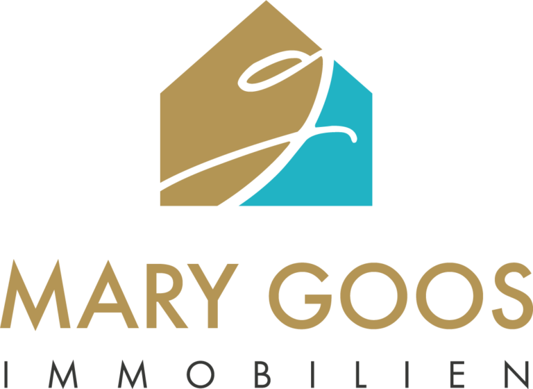 LOGO VON MARY GOOS IMMOBILIEN