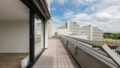 Dachterrasse WZ